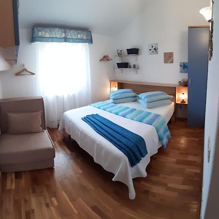 Apartments Demori Galižana Dış mekan fotoğraf