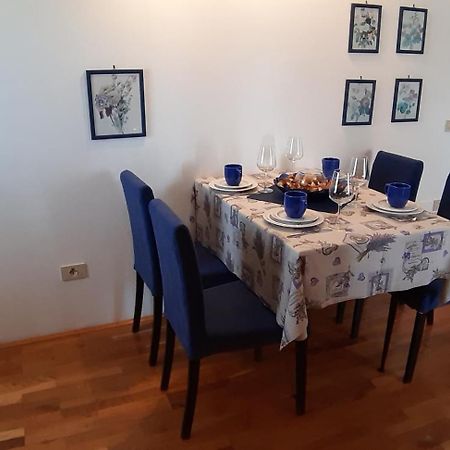 Apartments Demori Galižana Dış mekan fotoğraf