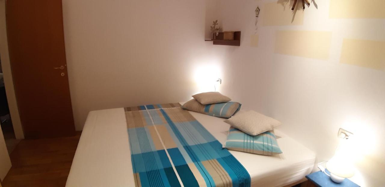 Apartments Demori Galižana Dış mekan fotoğraf