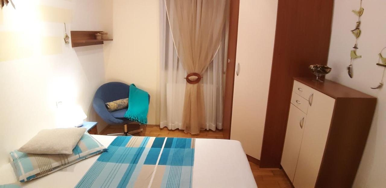 Apartments Demori Galižana Dış mekan fotoğraf