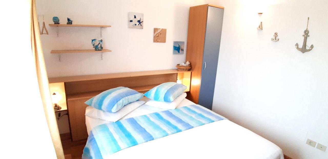 Apartments Demori Galižana Dış mekan fotoğraf
