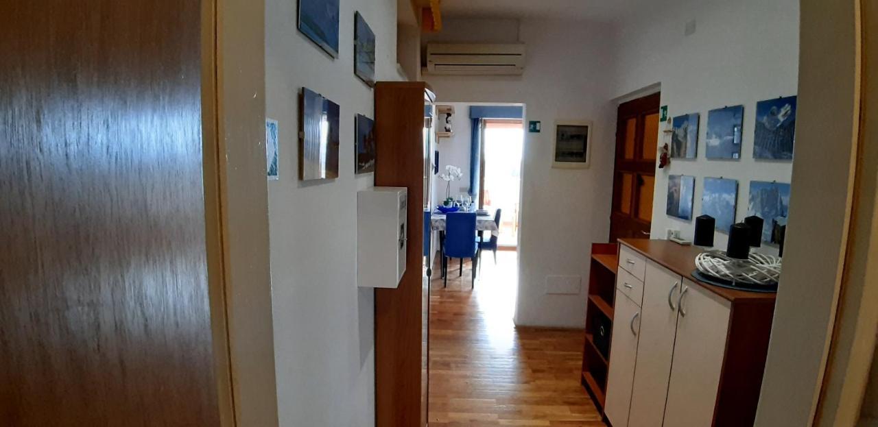 Apartments Demori Galižana Dış mekan fotoğraf