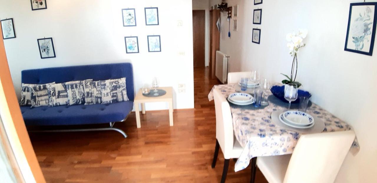 Apartments Demori Galižana Dış mekan fotoğraf