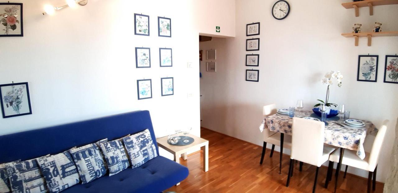 Apartments Demori Galižana Dış mekan fotoğraf