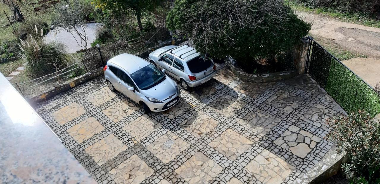 Apartments Demori Galižana Dış mekan fotoğraf