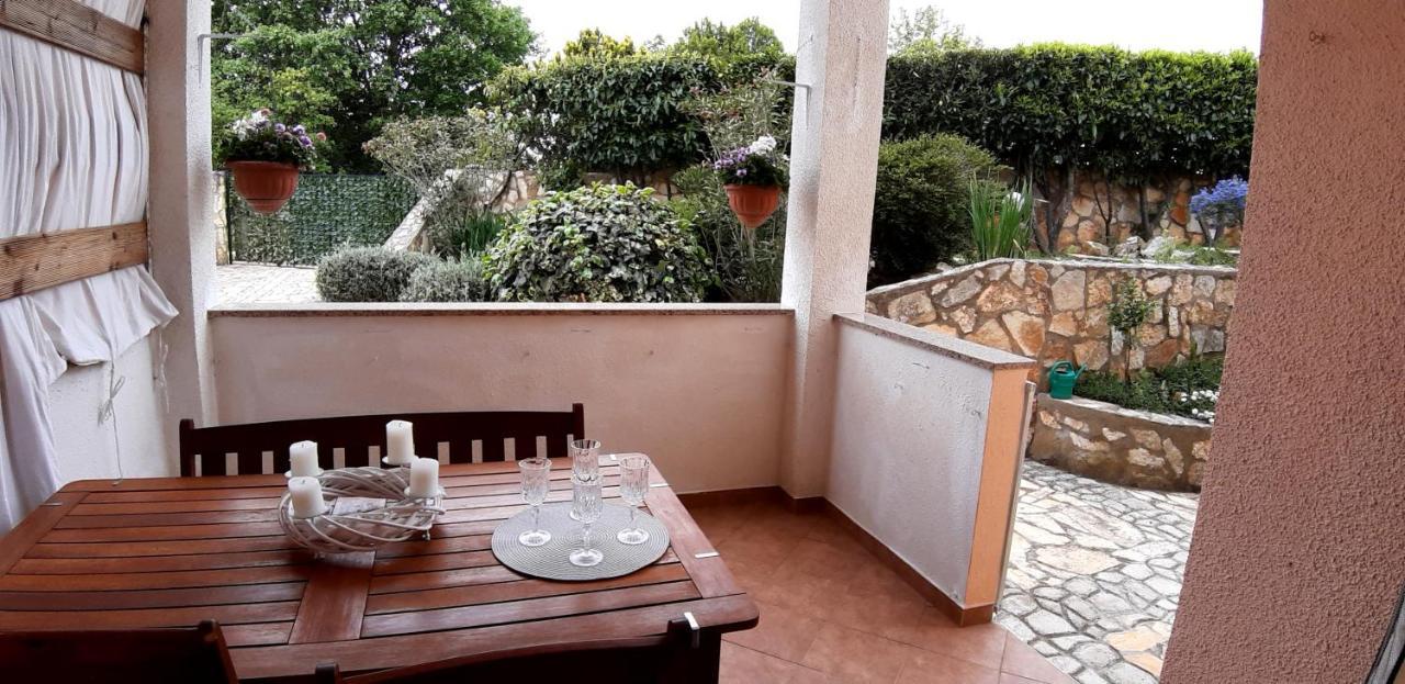Apartments Demori Galižana Dış mekan fotoğraf