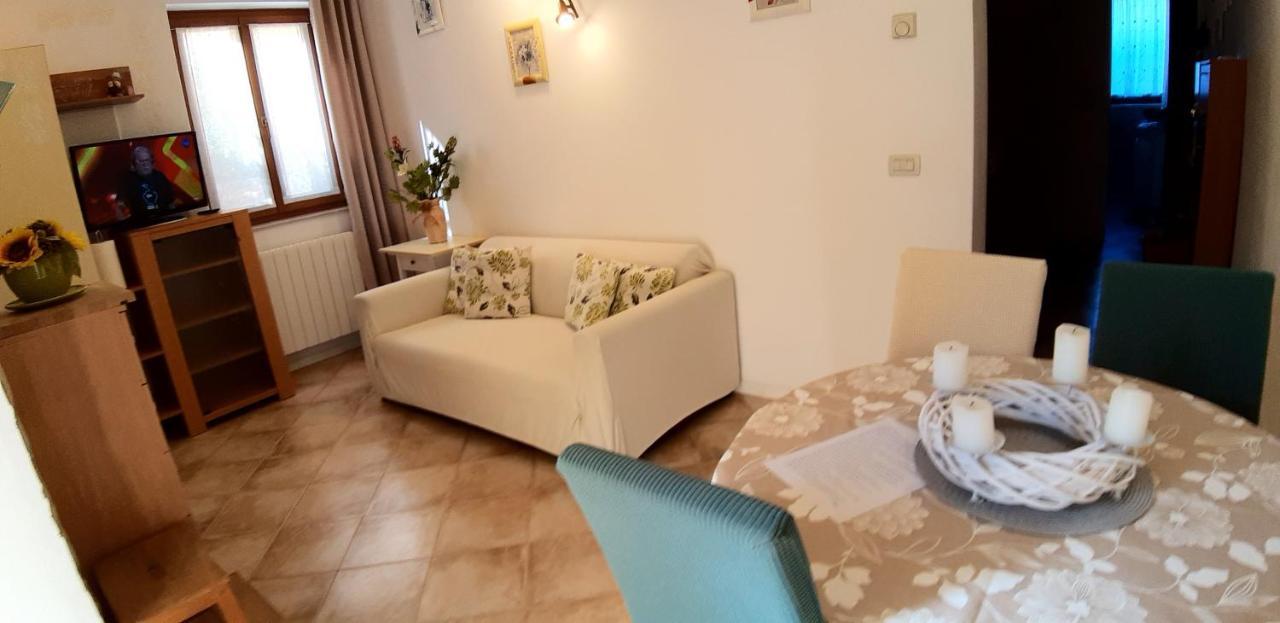 Apartments Demori Galižana Dış mekan fotoğraf