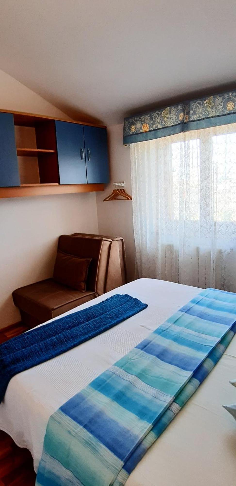 Apartments Demori Galižana Dış mekan fotoğraf