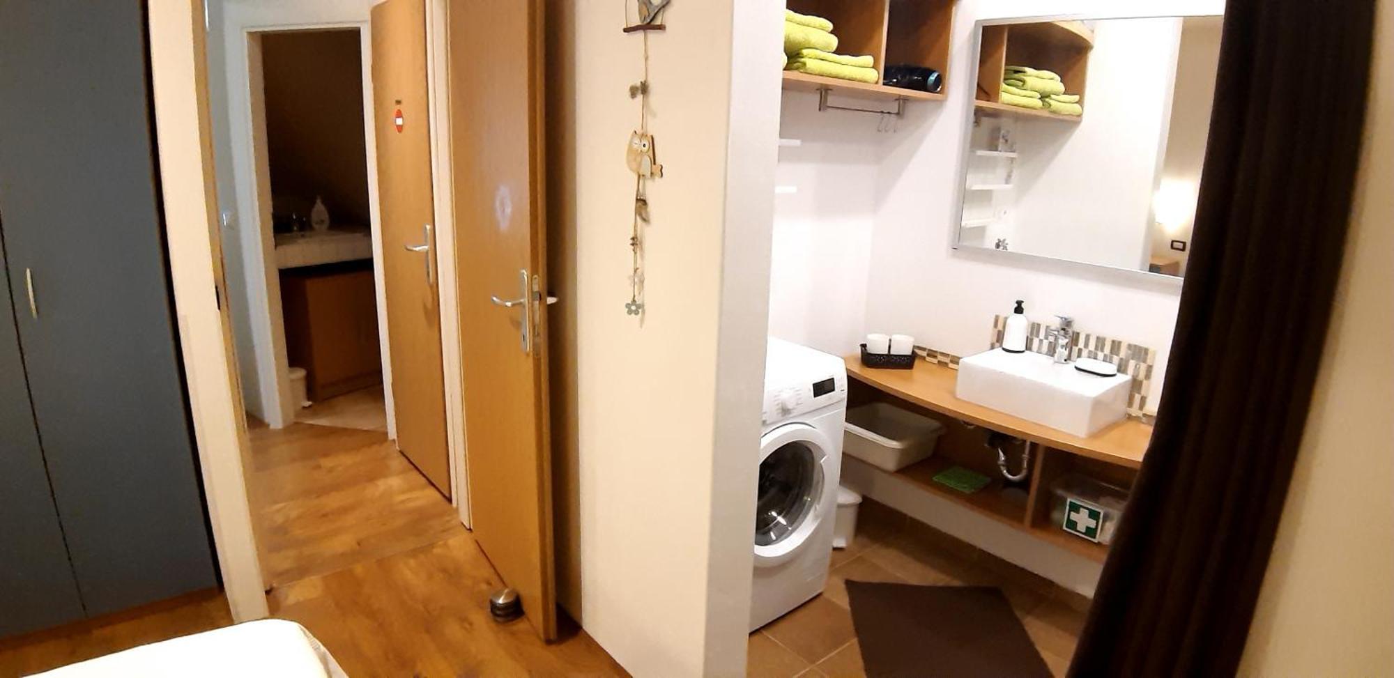 Apartments Demori Galižana Dış mekan fotoğraf
