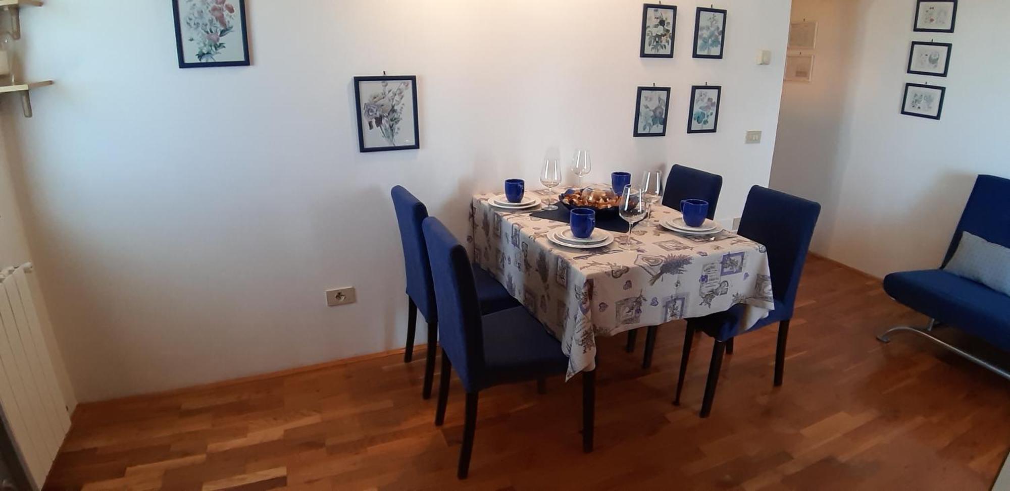 Apartments Demori Galižana Dış mekan fotoğraf