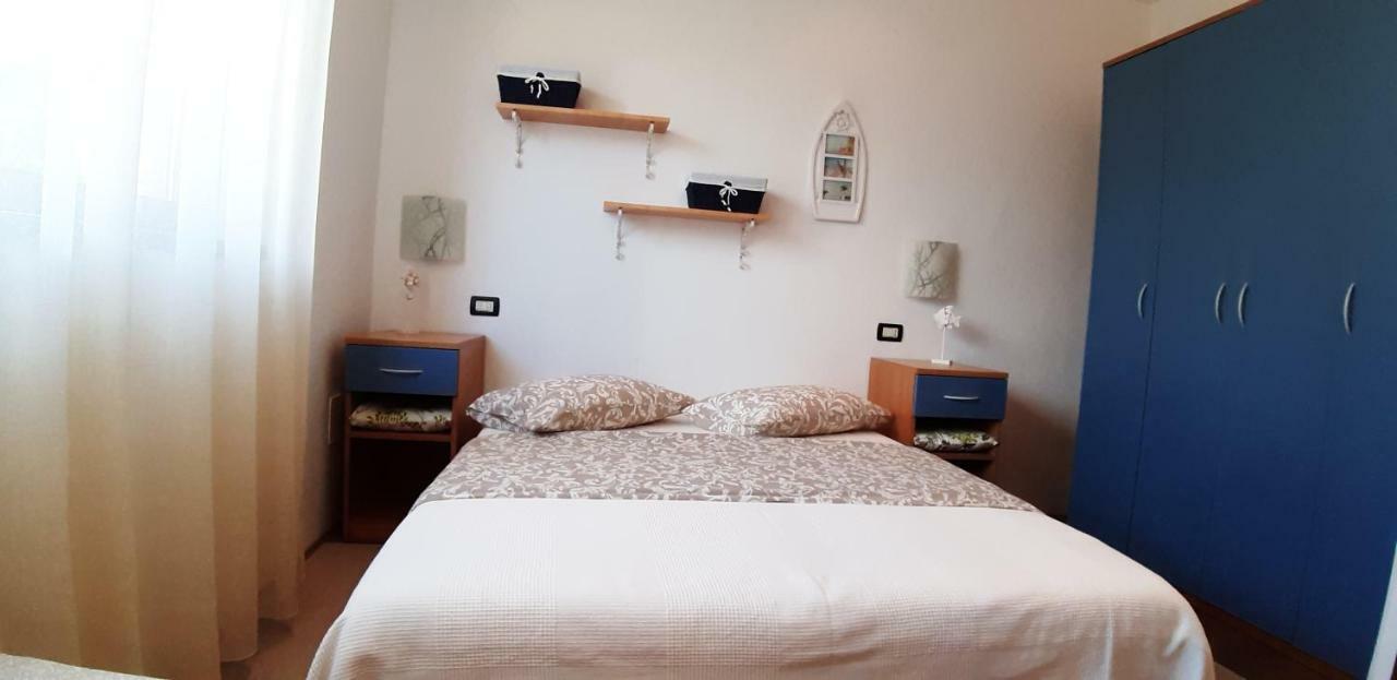 Apartments Demori Galižana Dış mekan fotoğraf