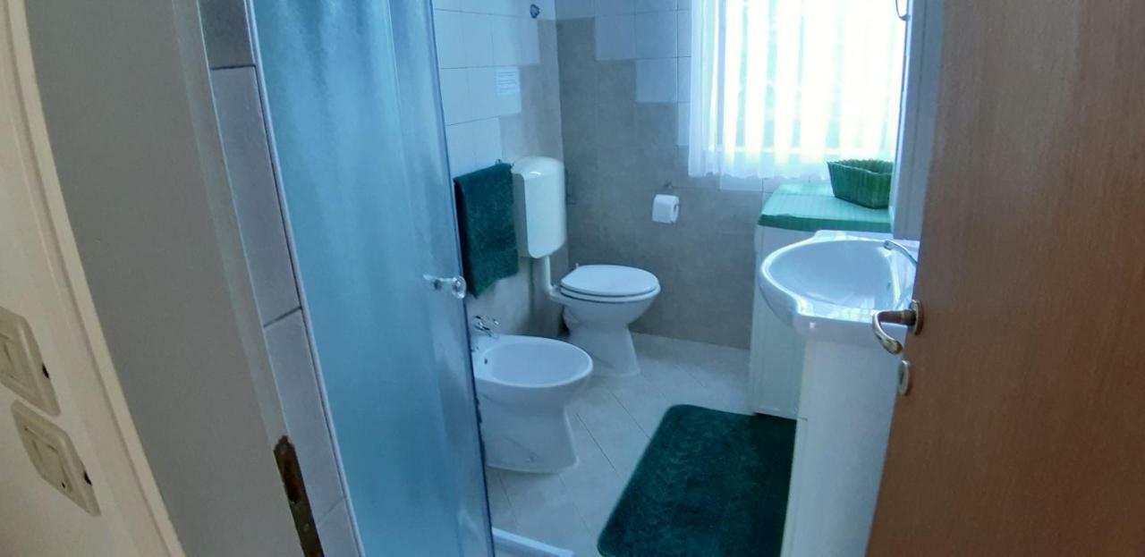 Apartments Demori Galižana Dış mekan fotoğraf