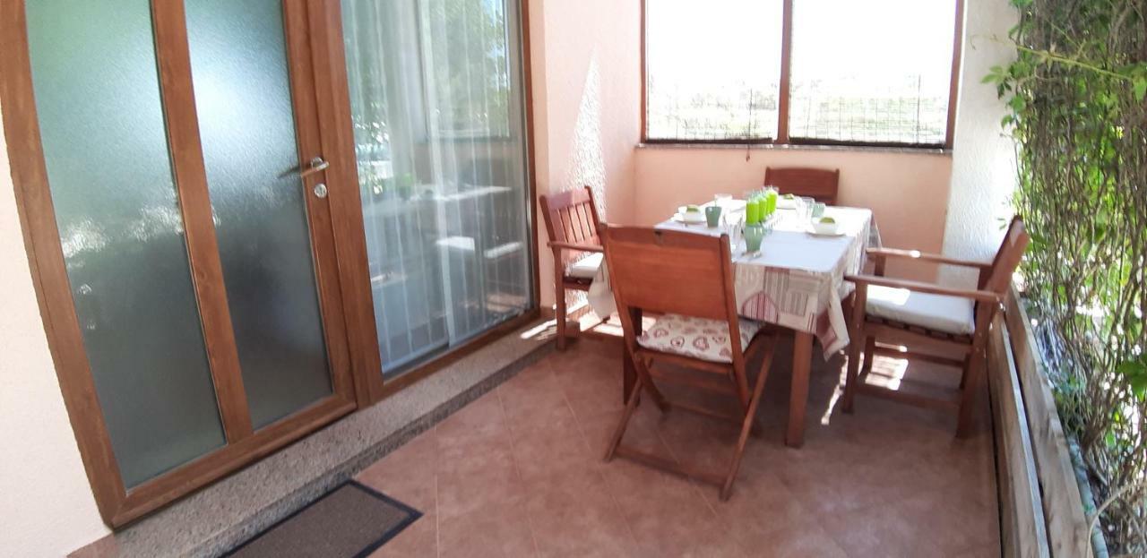 Apartments Demori Galižana Dış mekan fotoğraf