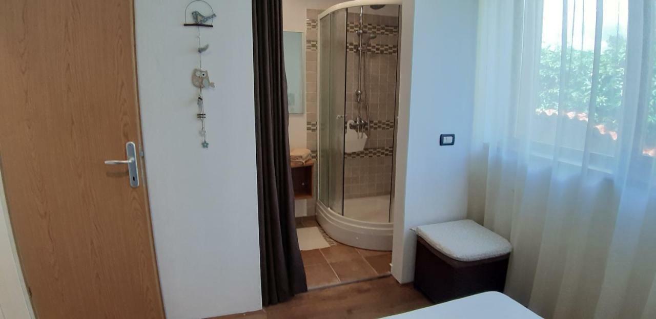 Apartments Demori Galižana Dış mekan fotoğraf