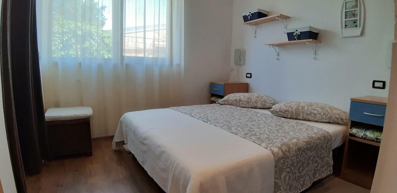 Apartments Demori Galižana Dış mekan fotoğraf
