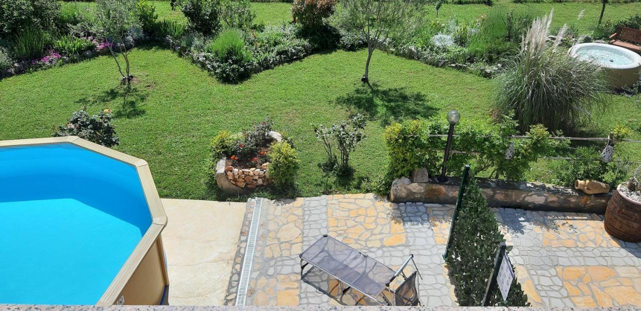 Apartments Demori Galižana Dış mekan fotoğraf
